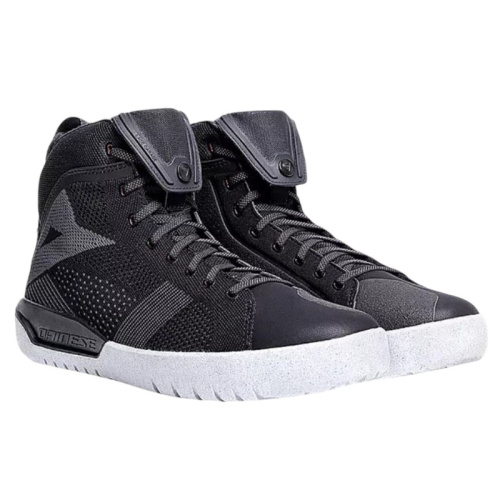 Dainese Ботинки Metractive Air 948 Blk/Blk/White в Екатеринбурге