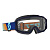 Scott Очки Split OTG royal blue/orange clear works в Екатеринбурге