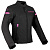 Bering Куртка текстильная женская Lady Riva Black/Fuxia в Екатеринбурге