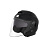 Desment Шлем открытый Aero Black Gloss в Екатеринбурге