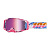 100% Очки Armega Hiper Lefreak / Mirror Pink в Екатеринбурге