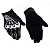 Pro-Biker Перчатки MCS-18 Black в Екатеринбурге