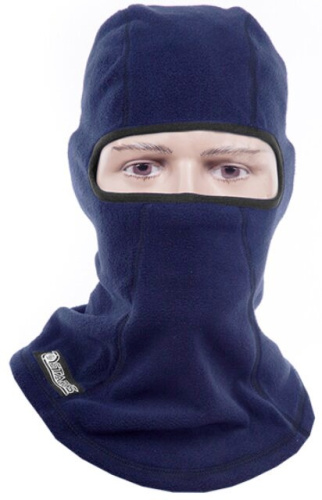 Starks Подшлемник Balaclava Fleece Collar Синий в Екатеринбурге