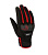 Bering Перчатки York Black/Red в Екатеринбурге