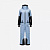 Finntrail Комбинезон женский Rachel 3853 LightBlue в Екатеринбурге