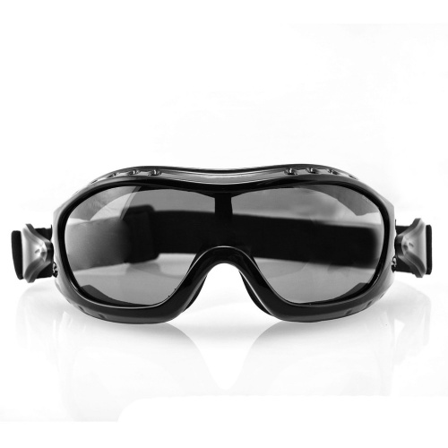 Bobster Маска NightHawk OTG Дымчатые линзы в Екатеринбурге
