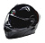 AiM Шлем модуляр JK906 Black glossy в Екатеринбурге