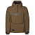 Scott Куртка XT Flex Dryo Pull-Over earth brown в Екатеринбурге