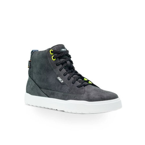 Sidi Ботинки ARX WP Black/White в Екатеринбурге