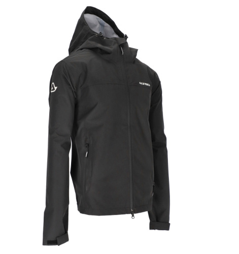 Acerbis Куртка Paddock 3L Black в Екатеринбурге