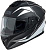 IXS Шлем интеграл iXS216 2.0 Черно-белый в Екатеринбурге