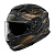 Shoei Мотошлем GT-Air 3 Nile золотисто-черный TC-9 в Екатеринбурге