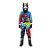 Grom Джерси Fatbear LimeBlue в Екатеринбурге