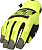 Acerbis Перчатки текстильные MX-WP Homologated Black/Yellow в Екатеринбурге