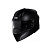 IXS Мотошлем iXS217 1.0 черный матовый в Екатеринбурге