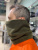 Motolike Баф флисовый Winter GREEN в Екатеринбурге