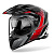 Airoh Мотошлем Bandit Spicy Red Gloss в Екатеринбурге