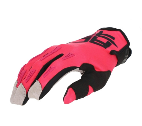 Acerbis Перчатки MX X-H Purple 2 в Екатеринбурге
