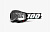 100% Очки Accuri 2 Goggle Black/Clear Lens в Екатеринбурге