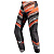 Scott Брюки Kids Noise orange/black в Екатеринбурге