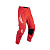 Leatt Штаны подростковые Moto 3.5 V26 Red в Екатеринбурге