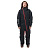 Dragonfly Комбинезон Gravity 2.0 Man Black - Red 2025 в Екатеринбурге