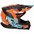 Acerbis Шлем детский Profile Junior Black/Orange в Екатеринбурге