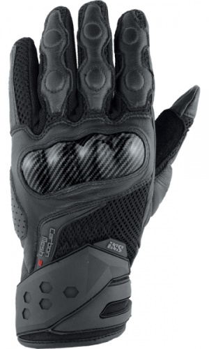IXS Перчатки Carbon Mesh 3 в Екатеринбурге