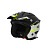 Acerbis Шлем Jet Aria 22-06 Black/Fluo-Yellow в Екатеринбурге