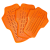 Scout Вставка защиты спины Security D3O LVL 2 orange в Екатеринбурге