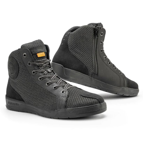 Stylmartin Мотокеды Tank WP Men Black в Екатеринбурге