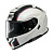 Shoei Шлем Neotec 3 Satori TC-6 бело-черно-красный в Екатеринбурге