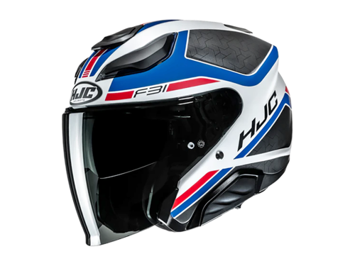 HJC Шлем F31 Ceron MC21SF в Екатеринбурге