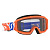 Scott Очки подростковые Primal orange clear в Екатеринбурге
