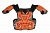 Acerbis Защита тела (Панцирь) Gravity Roost Orange в Екатеринбурге