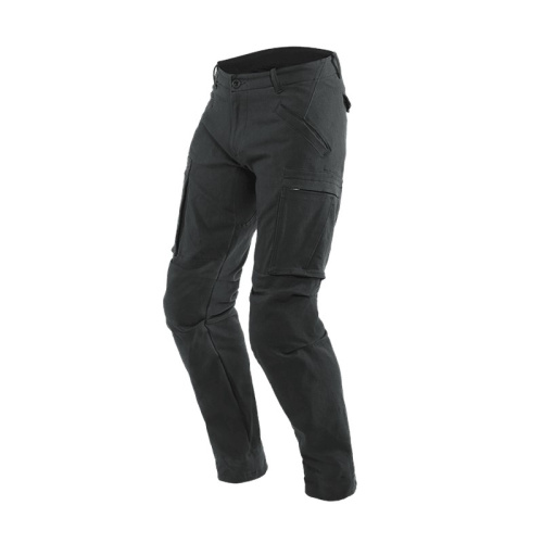 Dainese Брюки Combat 001 Black в Екатеринбурге