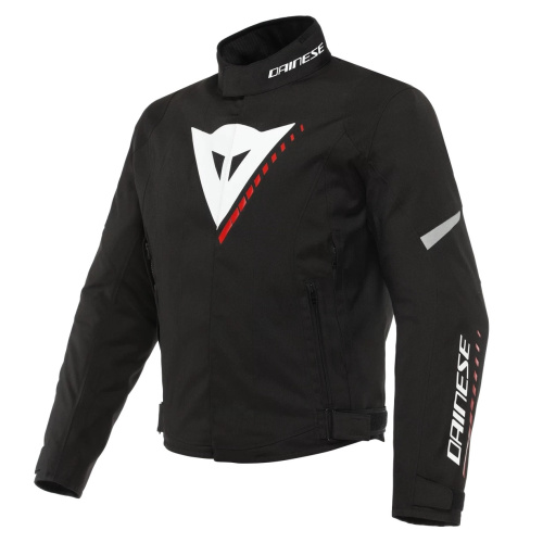 Dainese Куртка Veloce D-Dry Black/White/Lava-Red в Екатеринбурге