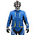 Dragonfly Куртка Эндуро Freeride Blue-Yellow в Екатеринбурге