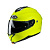 HJC Шлем C 91 Fluorescent Green в Екатеринбурге