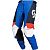 SCOTT Брюки 450 Angled blue/red в Екатеринбурге