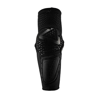 Leatt Налокотники 3DF Elbow Guard Hybrid Black в Екатеринбурге