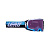 Leatt Маска Velocity 5.5 Iriz Aqua/Purple 78% в Екатеринбурге