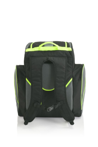 Acerbis Рюкзак Jerla Black/Yellow (102 L) в Екатеринбурге