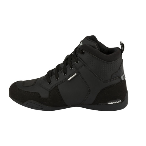 Bering Ботинки Sumatra Black в Екатеринбурге