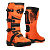 Acerbis Мотоботы кроссовые Artiglio Orange/Black в Екатеринбурге