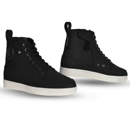 Dimox Ботинки Bolt Sneaker Black в Екатеринбурге