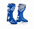 Acerbis Мотоботы кроссовые X-Team Blue/White в Екатеринбурге
