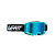 Leatt Маска Vizion 3.5 Iriz Acid Blue 35 VLT V25 в Екатеринбурге