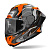 Airoh Мотошлем GP 800 Master Orange Gloss в Екатеринбурге