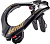 Leatt защита шеи 3.5 Neck Brace 2025 Black в Екатеринбурге